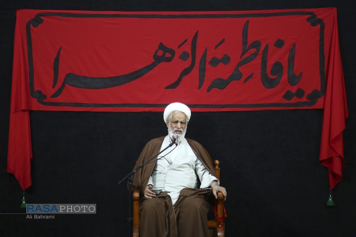 شهید طغیانی نمونه بارز طلبه متعهد و انقلابی است