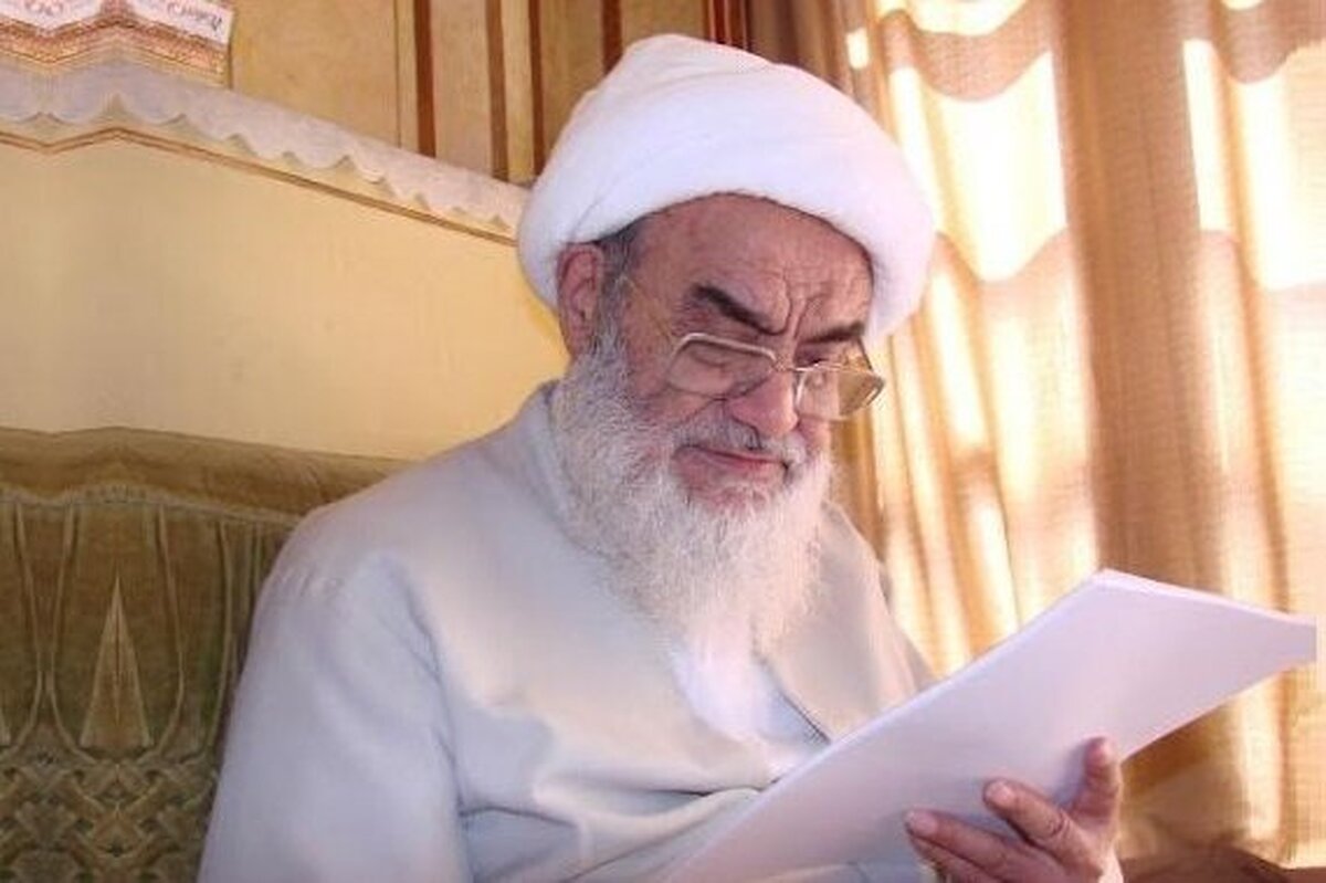 مسئولان برای قطع ریشه‌ها و زمینه‌های فقر و فساد و تبعیض، اقدام مؤثر و عاجل کنند