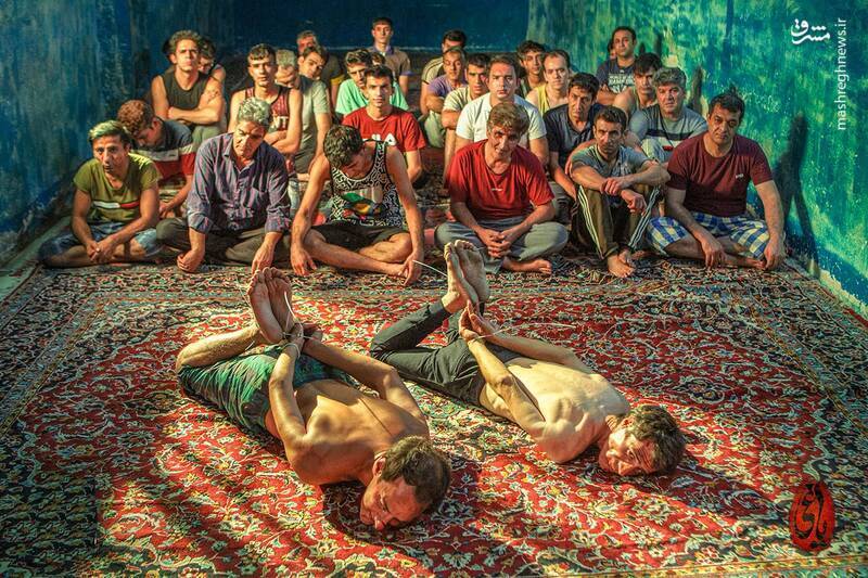 خیانت نمایش خانگی به فرهنگ نسل جوان در تطهیر پهلوی جامعهی جاهلی و لمپنی