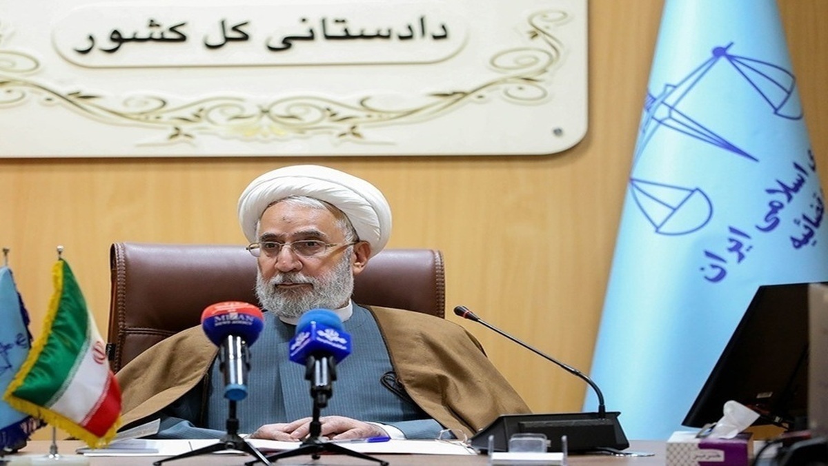 تحریک کنندگان اغتشاشات ضمان مدنی و کیفری دارند