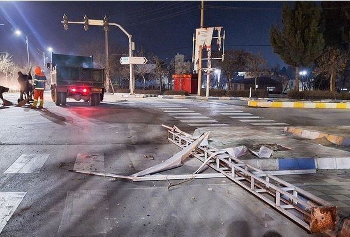 ضربه اغتشاشگران به اقتصاد گردشگری / ورود گردشگر دوباره منفی شد