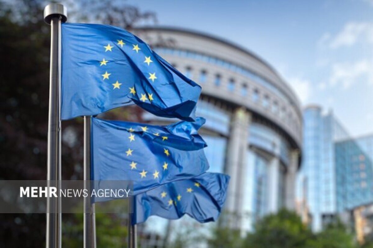 واکنش اروپا به بهبود اوضاع امنیتی ایران؛ تحریم‌ها را افزایش می‌دهیم