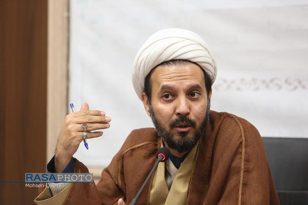 آسیب به اماکن دینی نماد ضربه به هویت ملی و وحدت جامعه