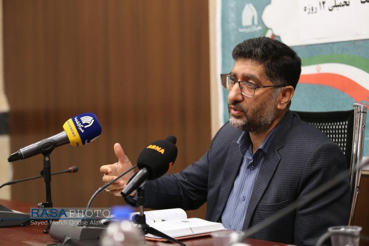 عدم پرداخت رسانه‌ای به دوران پهلوی / جدایی بحرین، سند تاریخی ضعف پهلوی