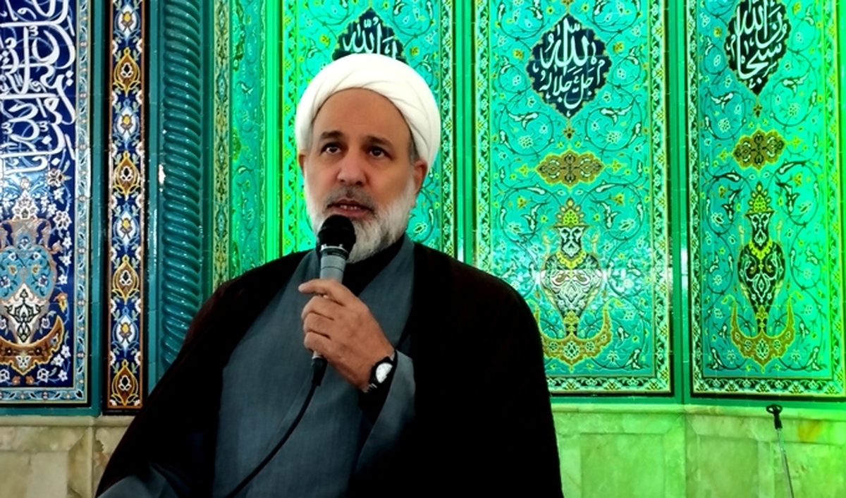 کمترین مرتبه محبت، محبت قلبی است