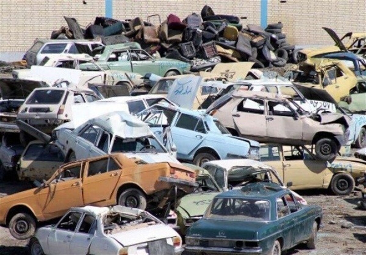 فرصت ۷ روزه برای ابطال گواهی‌های اسقاط خودرو