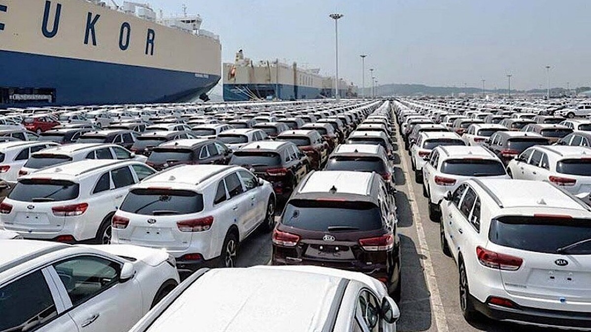 بازار خرید و فروش خودرو تا پایان سال به چه سمت وسویی می‌رود؟