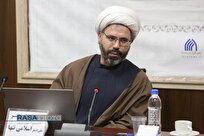 دشمنان برای قطع رابطه ایرانیان با هویت دینی اغتشاش می‌کنند