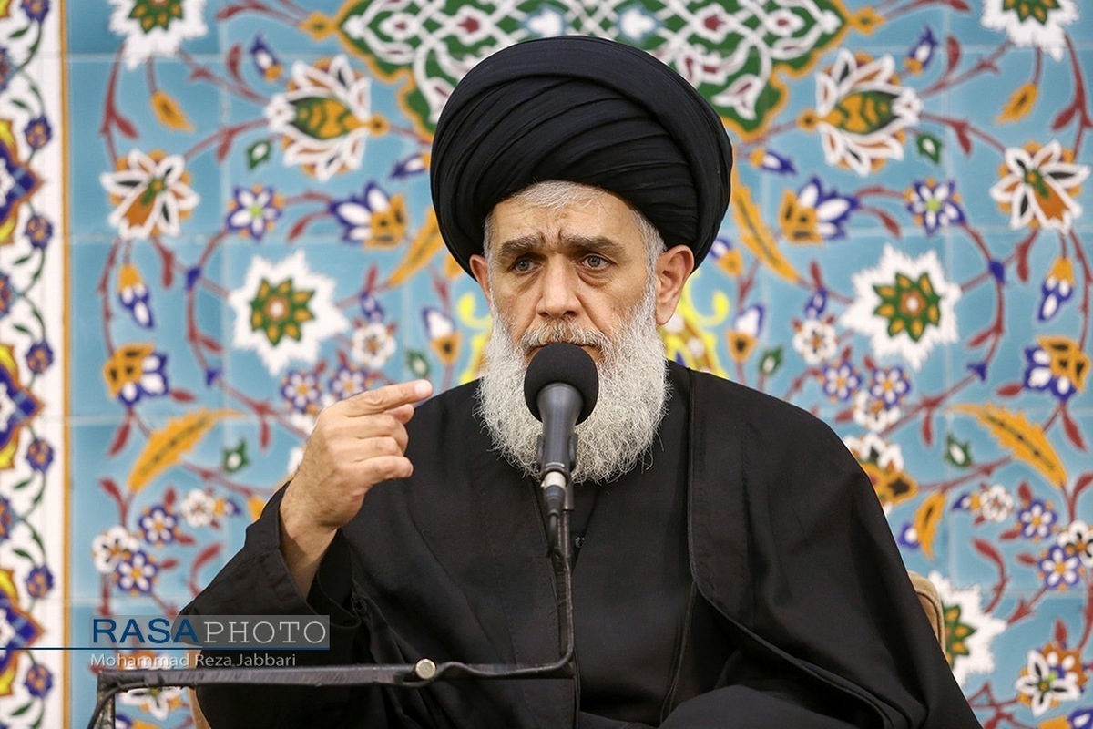 مطالبه جدی مردم، برخورد قاطع با آشوبگران محارب است