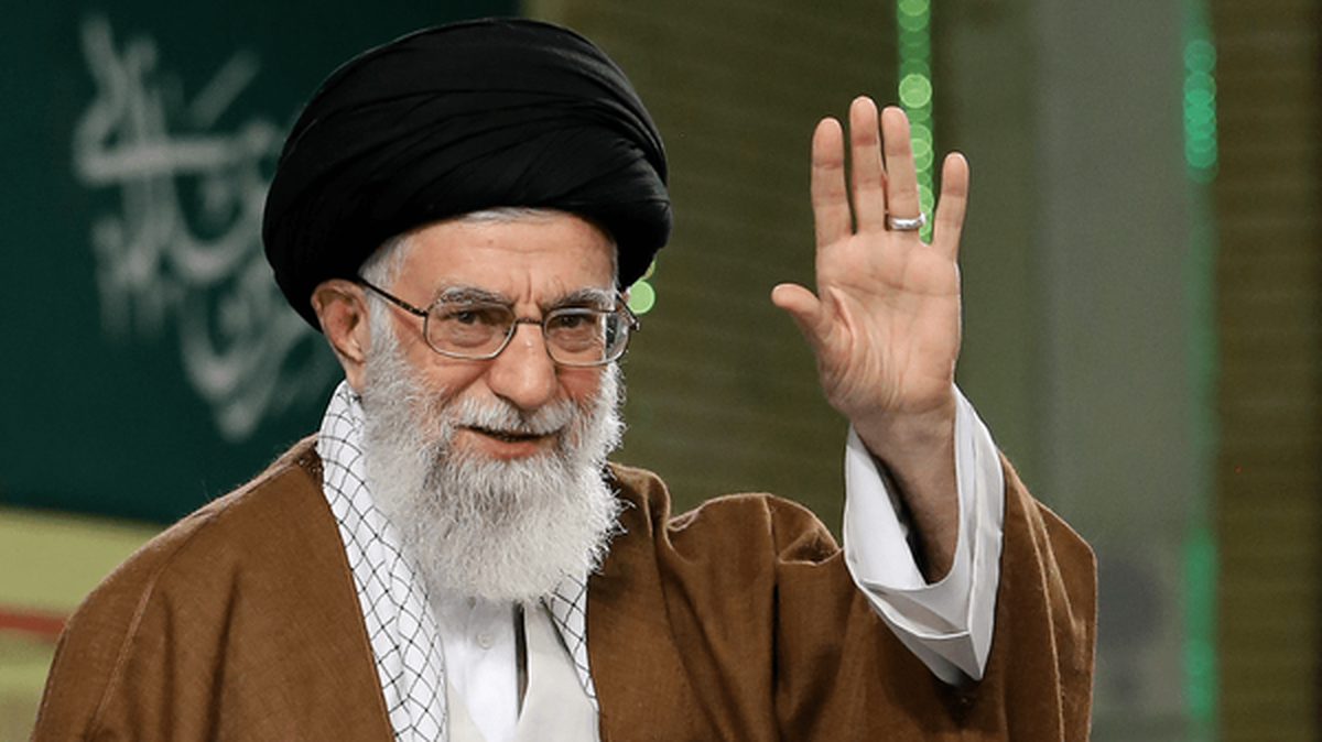 ابلاغ سلام فرمانده کل قوا به جانبازان جنگ تروریستی اخیر