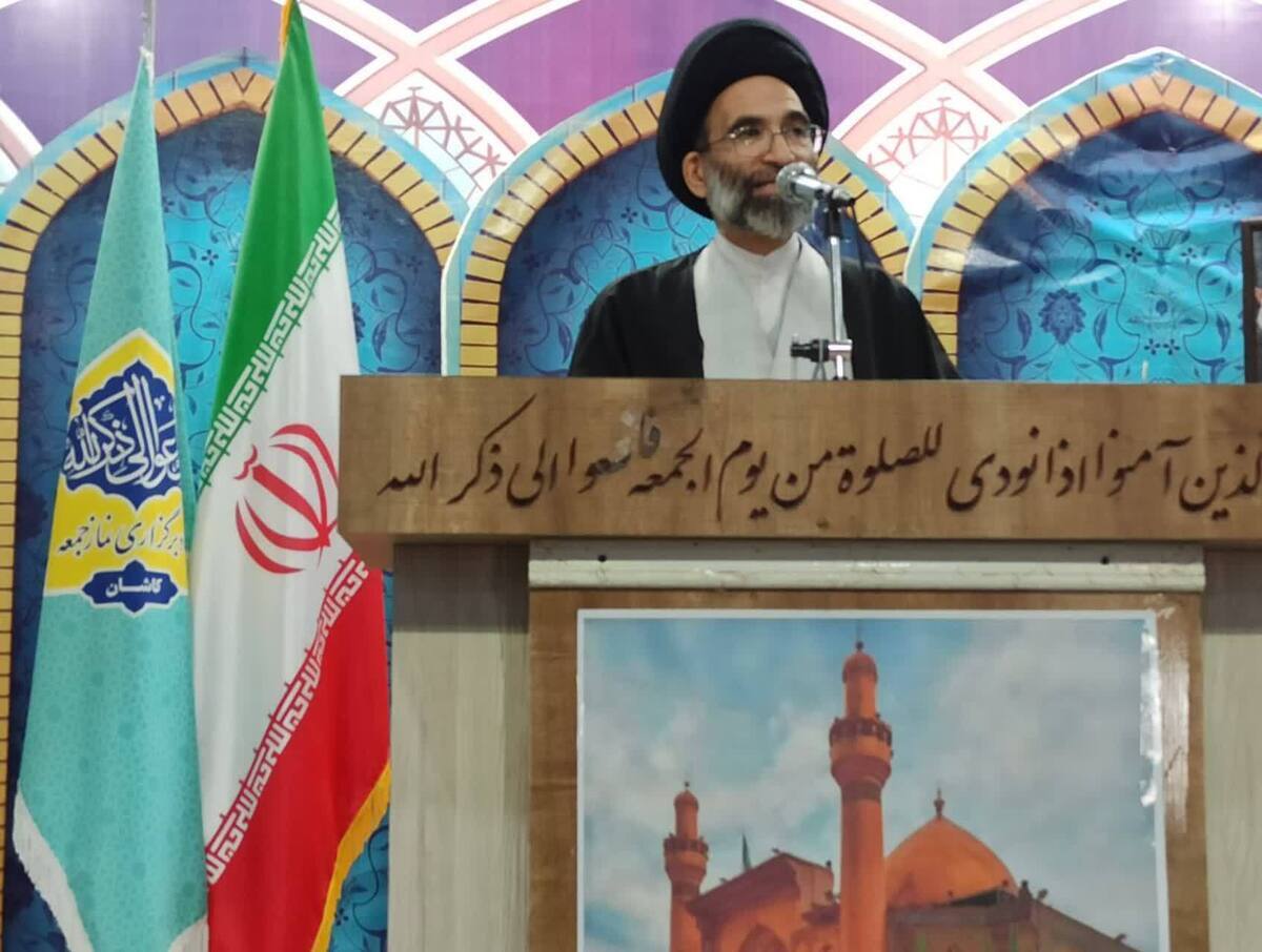 با اغتشاشگران با اشد مجازات برخورد شود