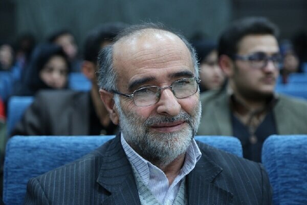 برگزاری محفل قرآنی در شهرکرد به نیت شادی روح شهدای اغتشاشات