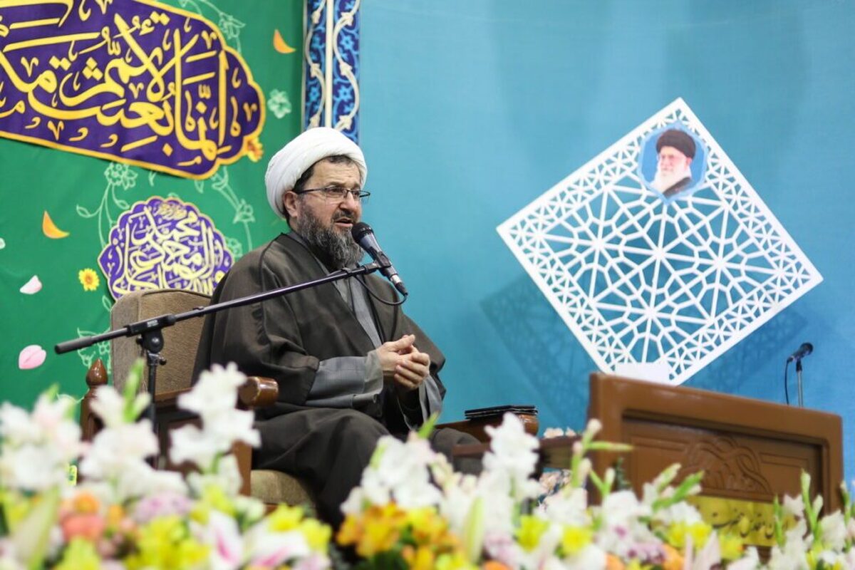 خسارت به جامعه و اموال عمومی را از جیب تحریک کنندگان به آشوب تأمین کنید