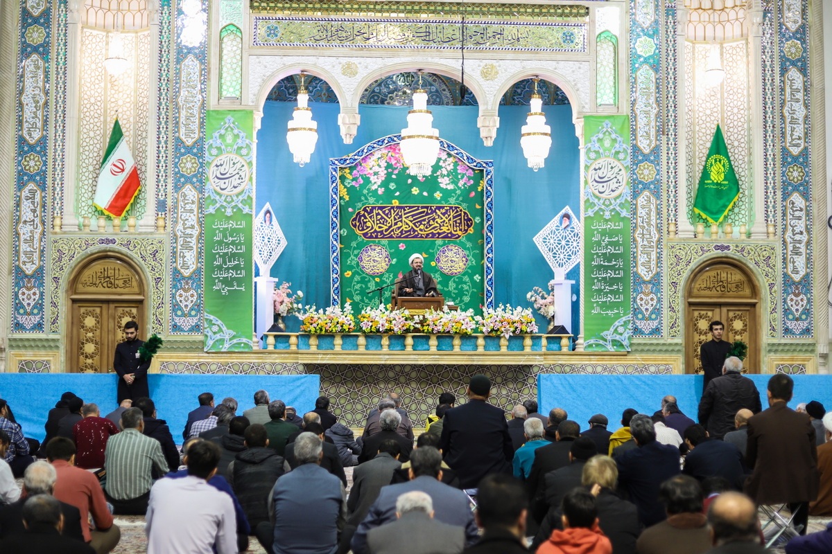 خسارت به جامعه و اموال عمومی را از جیب تحریک کنندگان به آشوب تأمین کنید خسارت به جامعه و اموال عمومی را از جیب تحریک کنندگان به آشوب تأمین کنید