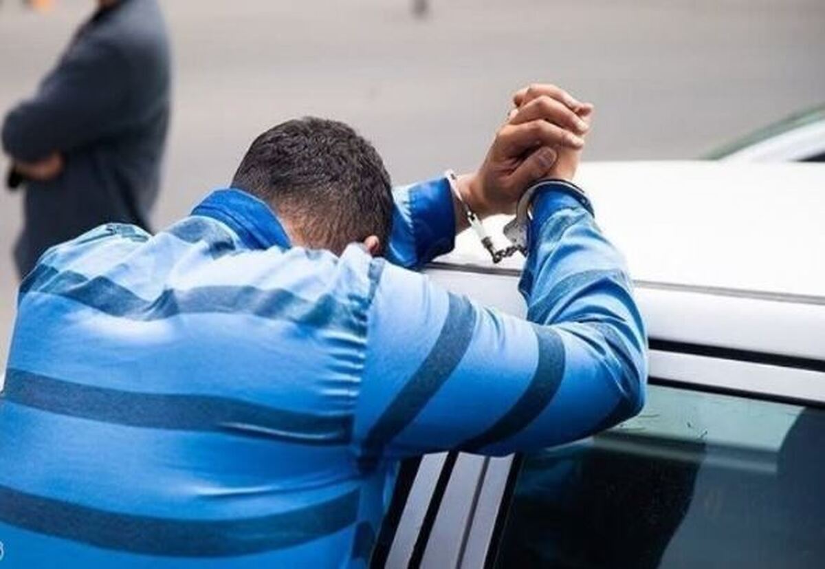 بازداشت عامل انتشار فراخوان‌های متعدد در فضای مجازی