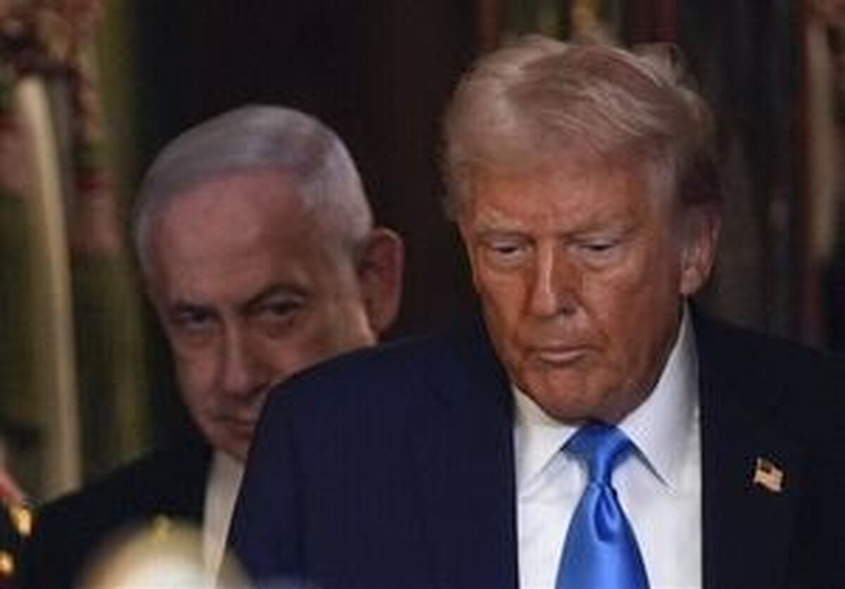 چند نکته درباره اغتشاش تروریست‌ها/ ایران نشان داد در ۲ جبهه قادر به 