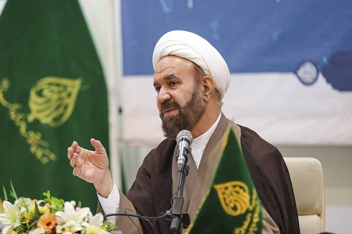 رسالت حوزه، روشنگری نسبت به جنگ ادراکی و فریب های دشمن است