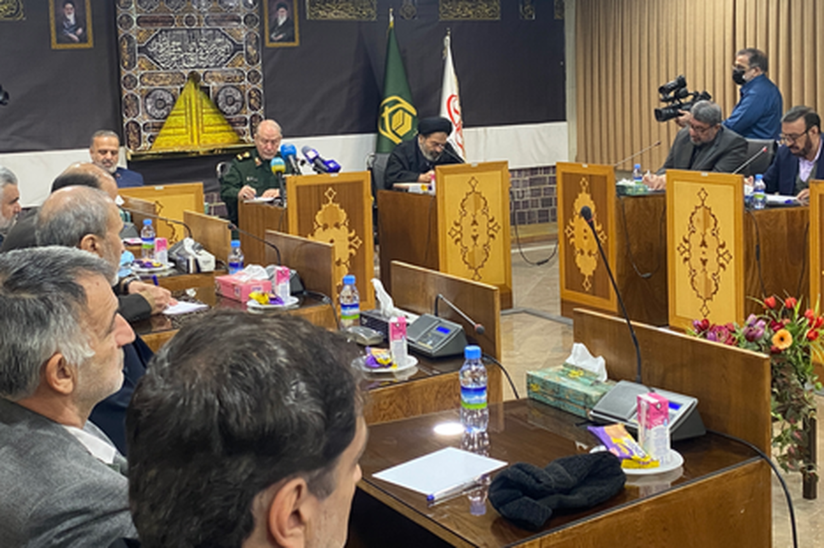 اربعین زمینه‌ساز همبستگی در نظم بین‌المللی معاصر است