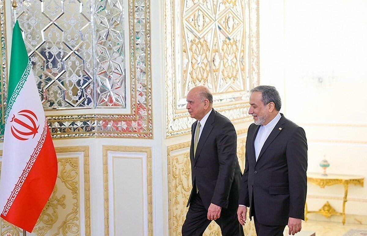 تخلیه پایگاه عین‌الاسد حاکمیت ملی عراق را تقویت می‌کند