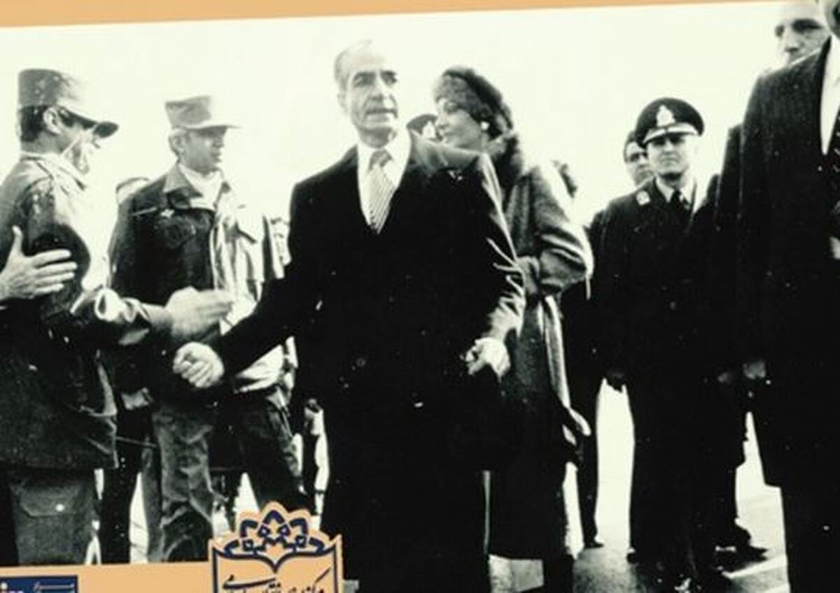 فرار شاه به روایت امرای ارتش