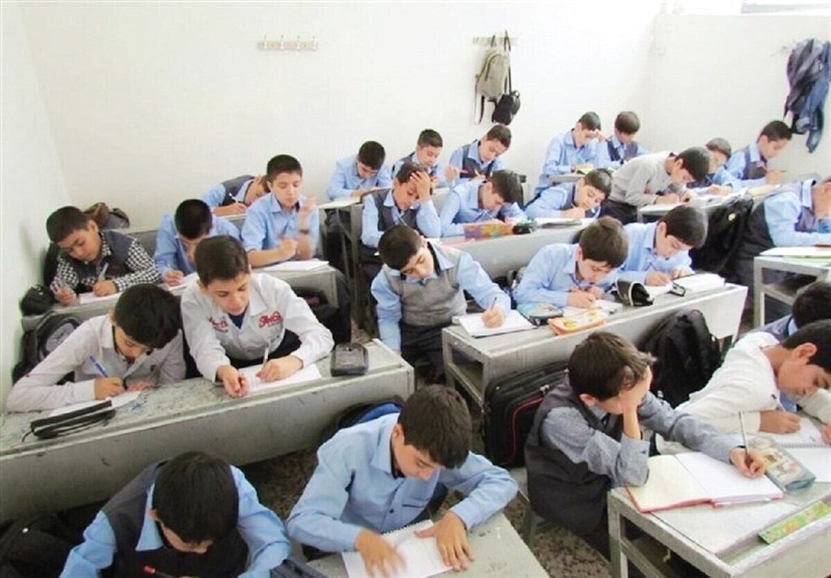 فردا مدارس خراسان رضوی دایر است