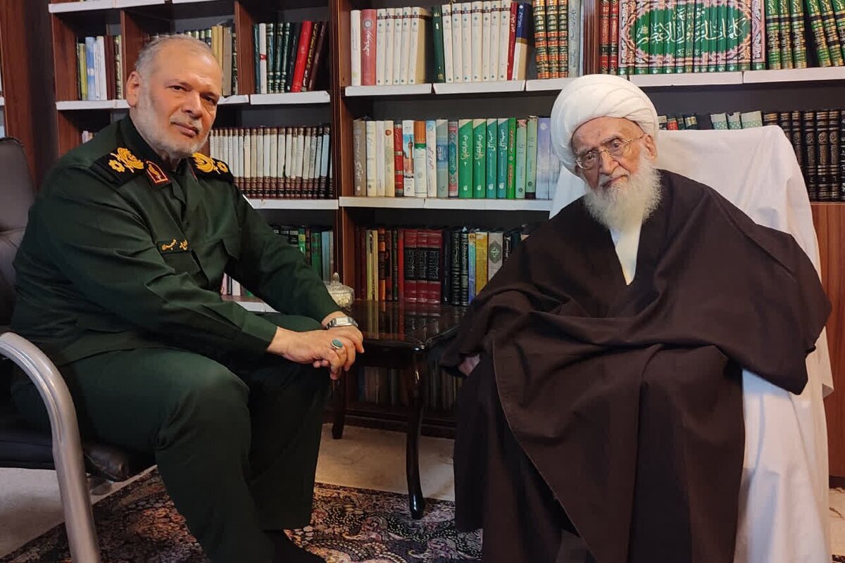 دشمن از هیچ سلاحی به اندازه وحدت در هراس نیست/ اختلاف افکنان در اردوگاه دشمن هستند