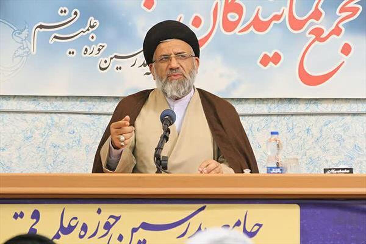 دشمنان از براندازی انقلاب اسلامی ایران مأیوس شدند