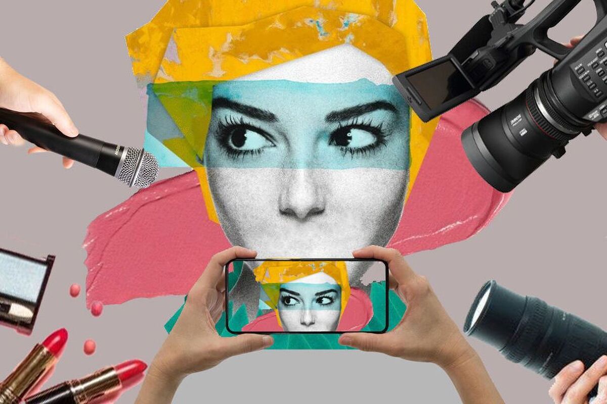 مأموریت موسسات آینده: بازپس‌گیری زمین بازی با انسان رسانه‌ها؛