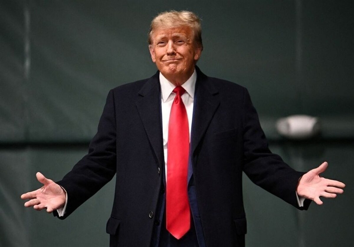 اتحادیه اروپا ترامپ را نقره‌داغ خواهد کرد!