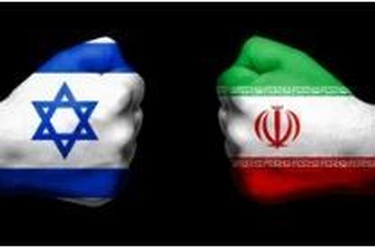 خاخام صهیونیست: ما نمی‌فهمیم که جمهوری اسلامی در قلب مردم ایران جا دارد