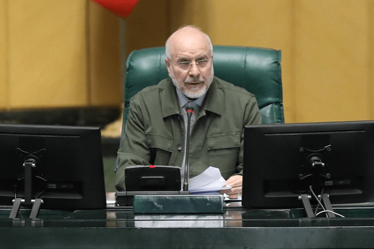 همراهی ملت با رهبری پروژه جنگ تروریستی را تمام کرد