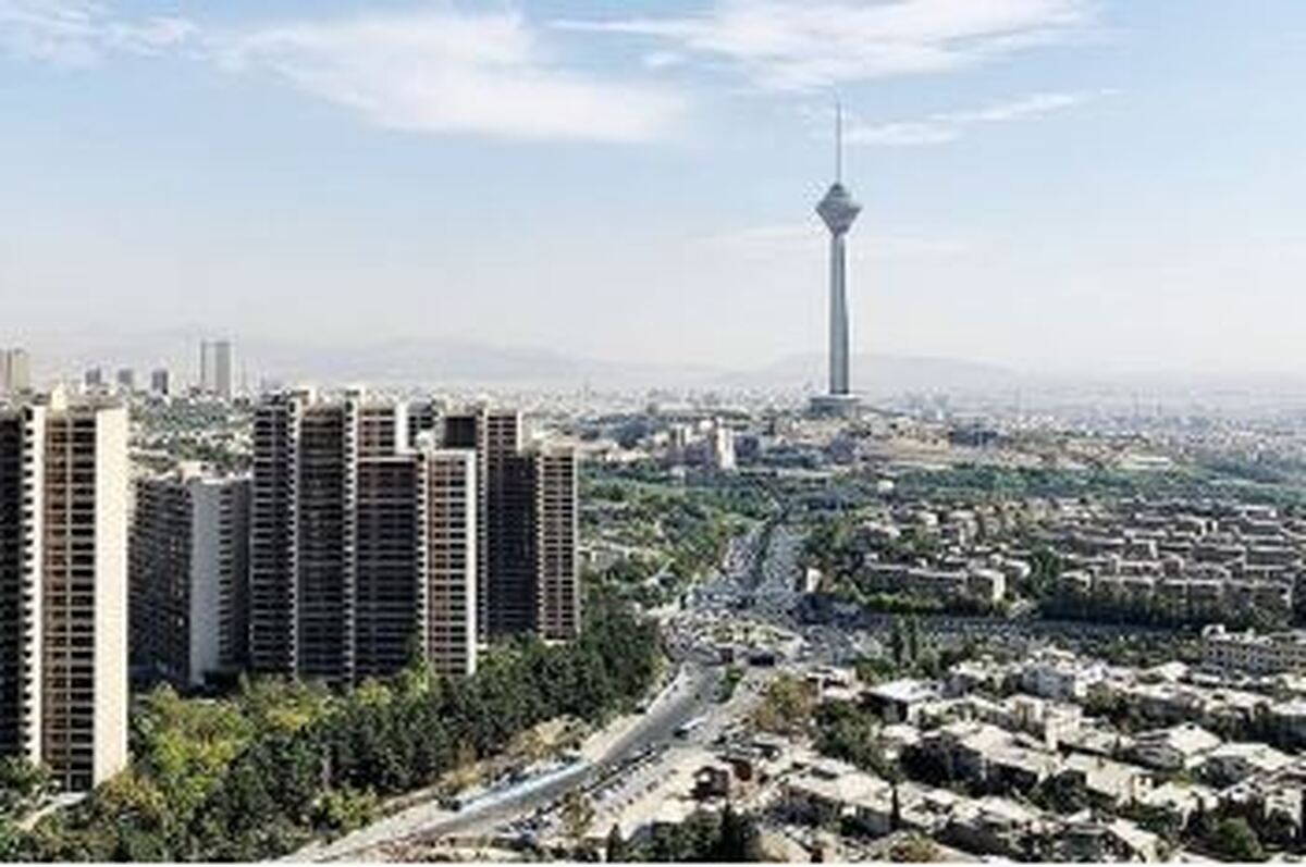 رصد حریم پایتخت با ریزپرنده‌ها