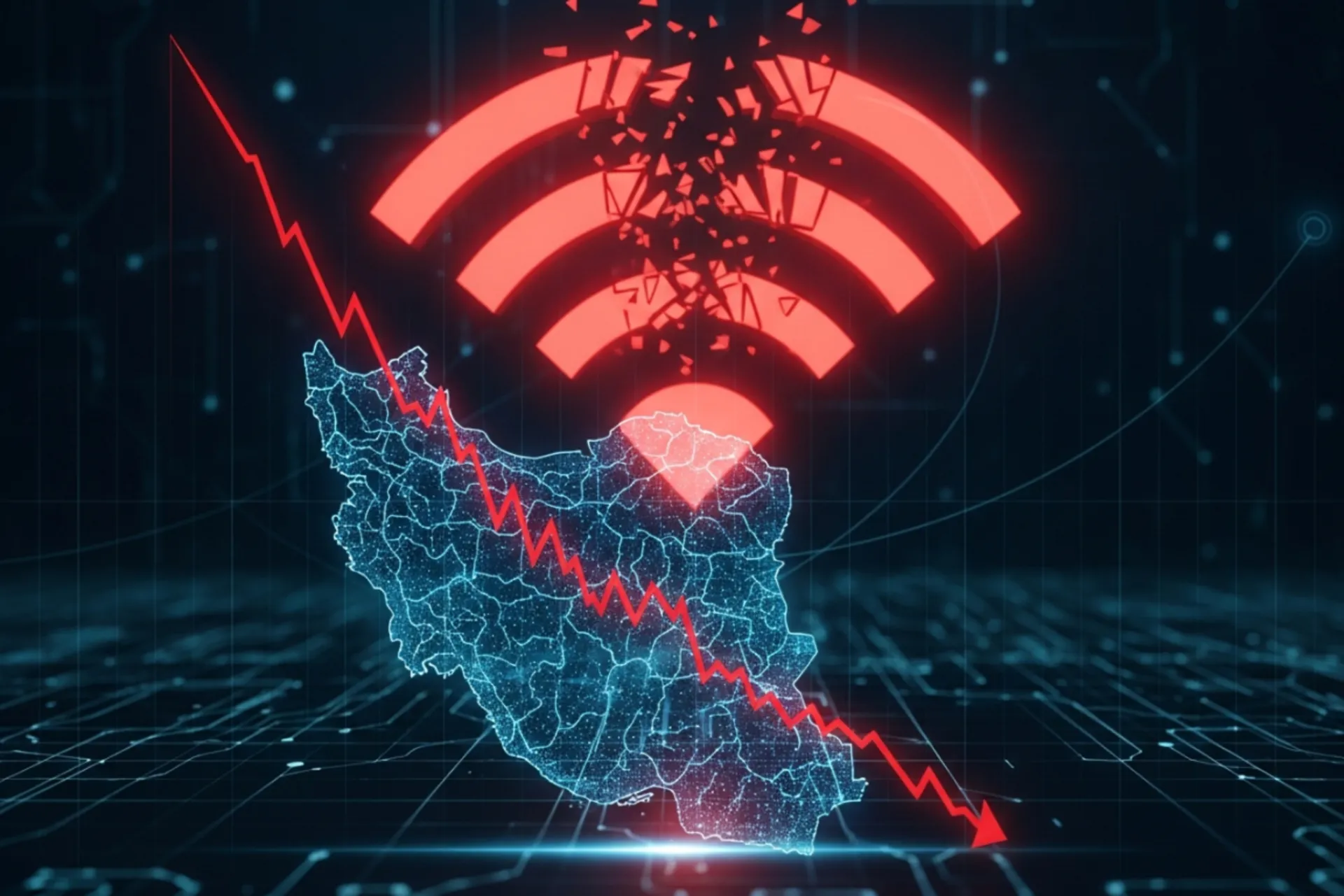 بازگشت ابزارهای شکل‌دهی روایت، پیش از موازنه قدرت