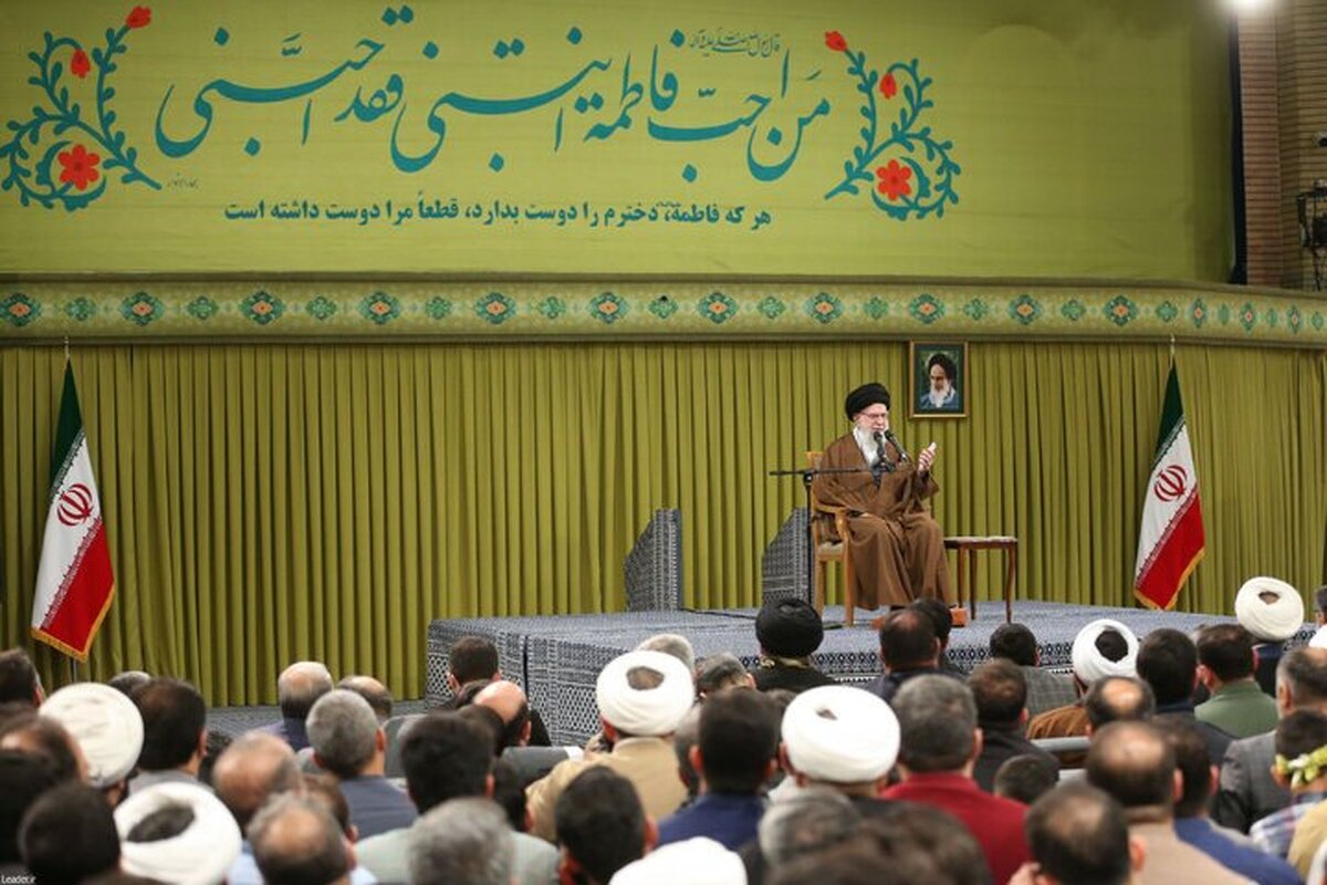 دومین نشست «واکاوی بیانات رهبری در جمع مداحان» برگزار می شود