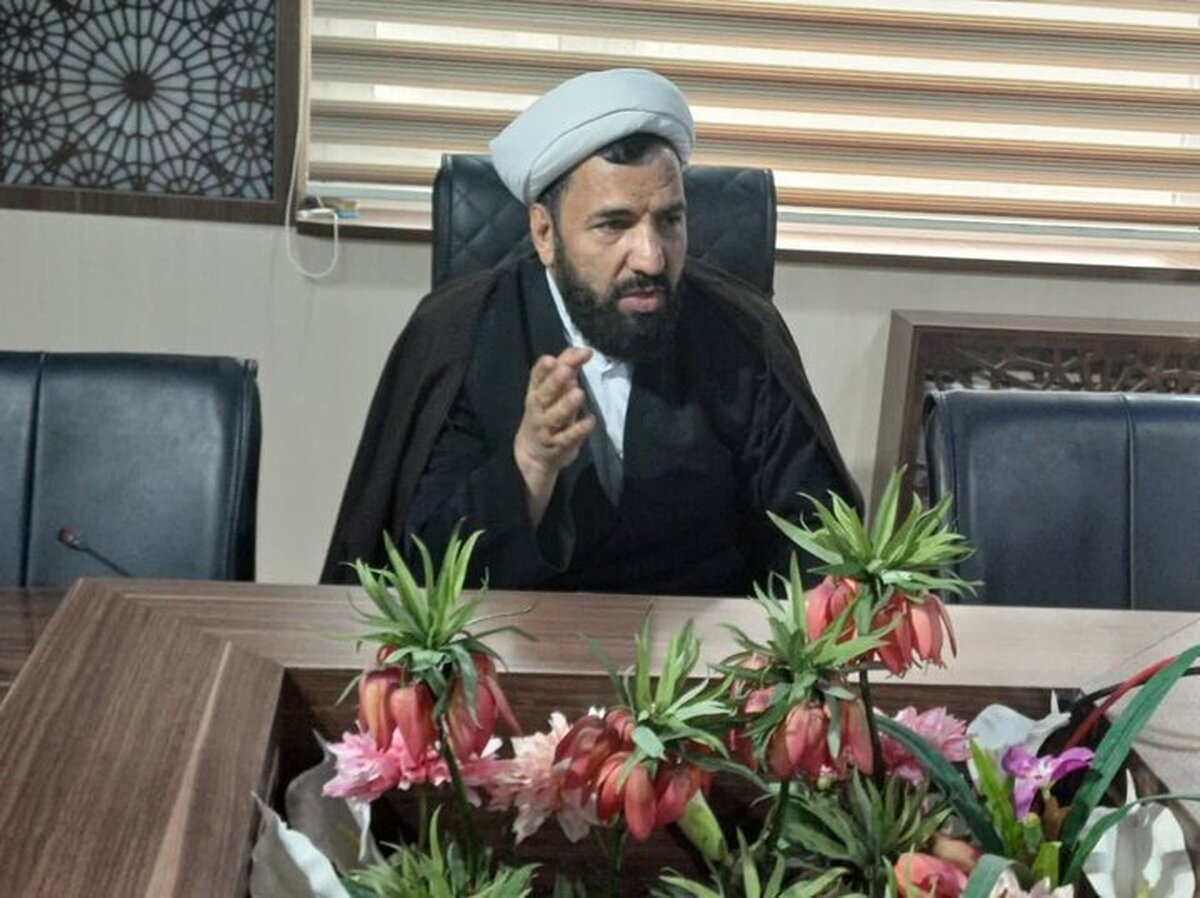 مسابقات پیامکی ستاد اقامه نماز چهارمحال و بختیاری تمدید شد