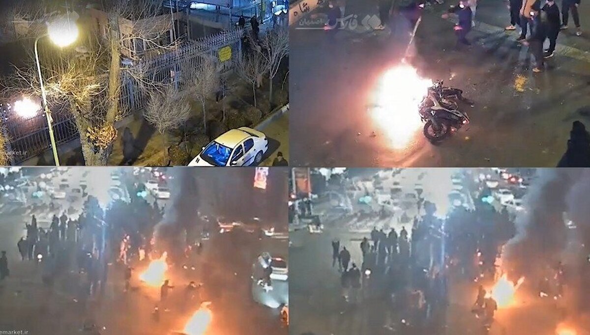 بیانیه انجمن قرآن پژوهی حوزه در محکومیت اغتشاشات اخیر و هتک حرمت قرآن