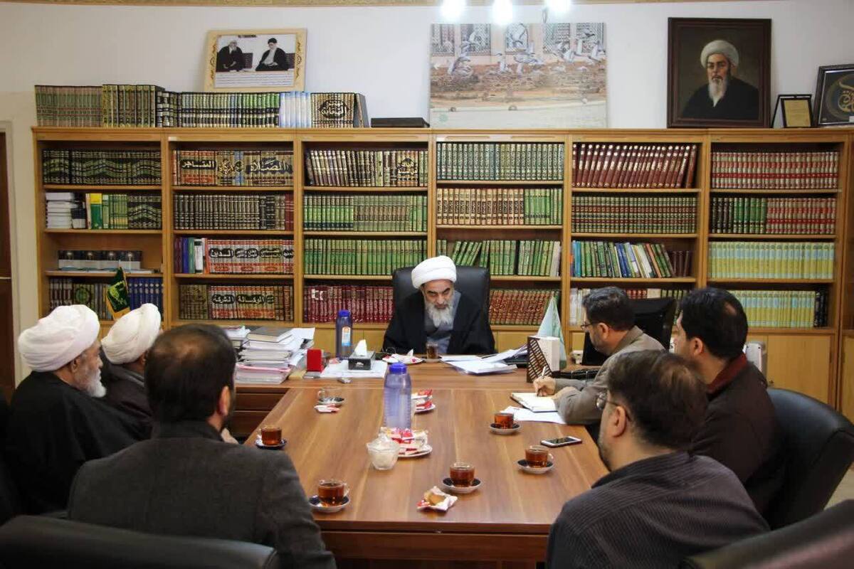 کنگره جهانی حضرت رضا باید در حوزه های علمیه حرکت ایجاد کند