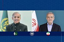 ایران اسلامی با صلابت‌تر از همیشه مسیر خود را ادامه خواهد داد