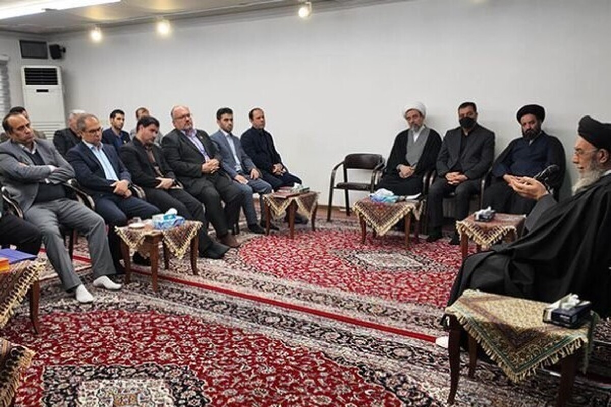 رسانه، بازوی اصلی مقابله با تهاجم فرهنگی است