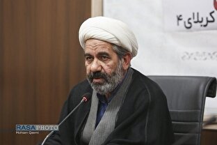 حوزه وظیفه دارد واقعیت‌ها را برای نسل جدید تبیین کند