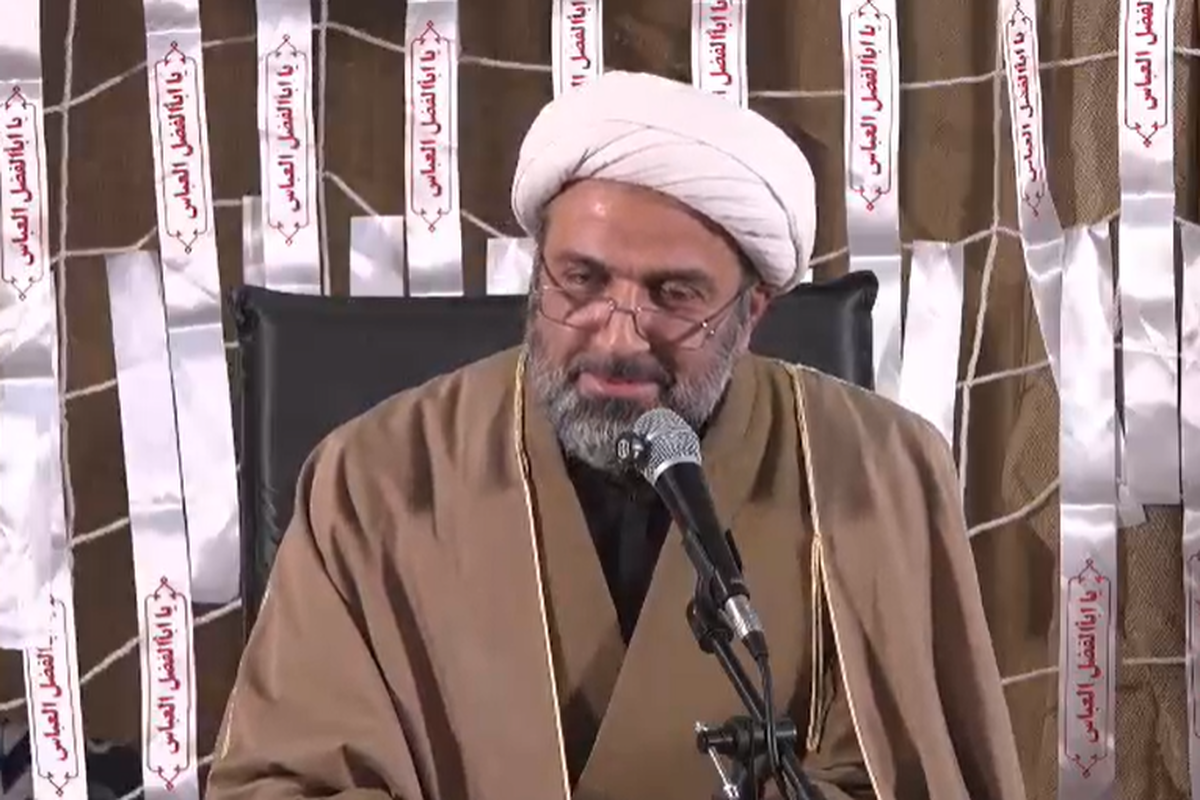 روایت مظلومیت و ایمان شهدای غواص کربلای ۴