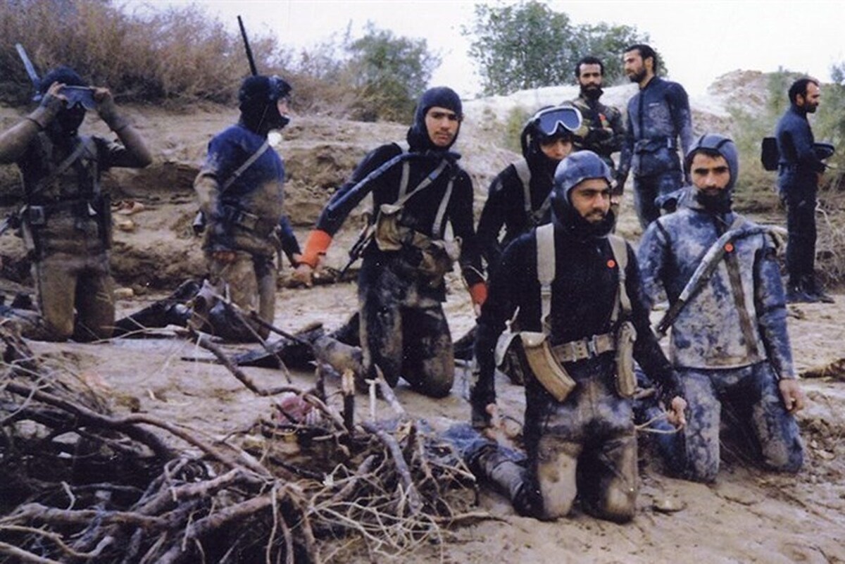 کربلای ۴؛ عملیاتی که مقدمه پیروزی بزرگ شد