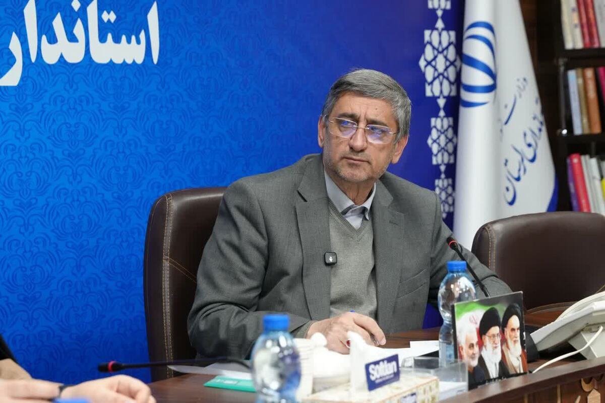 ۲۰  مدرسه سنگی در حال احداث است