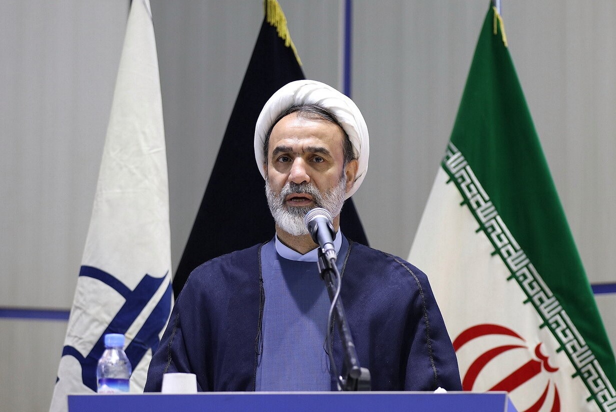 گزارشی از برگزاری اختتامیه اختتامیه سیویکمین جشنواره بینالمللی قرآنی و حدیثی المصطفی گزارشی از برگزاری اختتامیه اختتامیه سیویکمین جشنواره بینالمللی قرآنی و حدیثی المصطفی