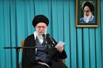 جسارت ترامپ به مرجعیت شیعه، نمایش استیصال سیاسی و محکوم به شکست است