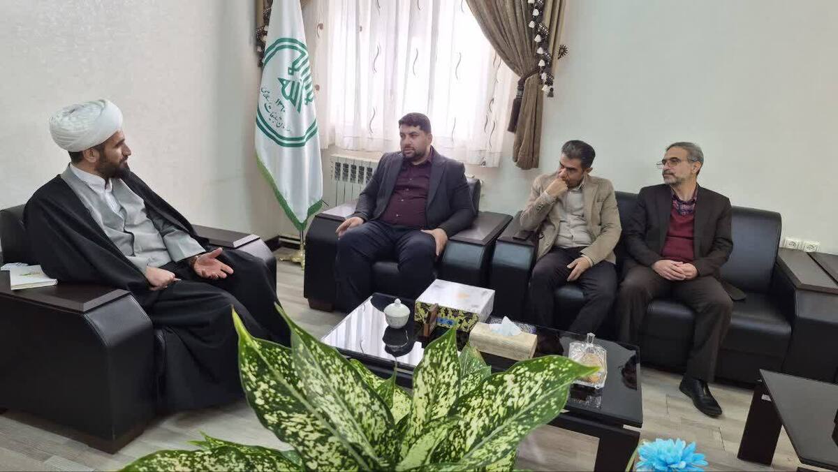 هم‌افزایی تبلیغات اسلامی و حوزه هنری چهارمحال و بختیاری در عرصه فرهنگی