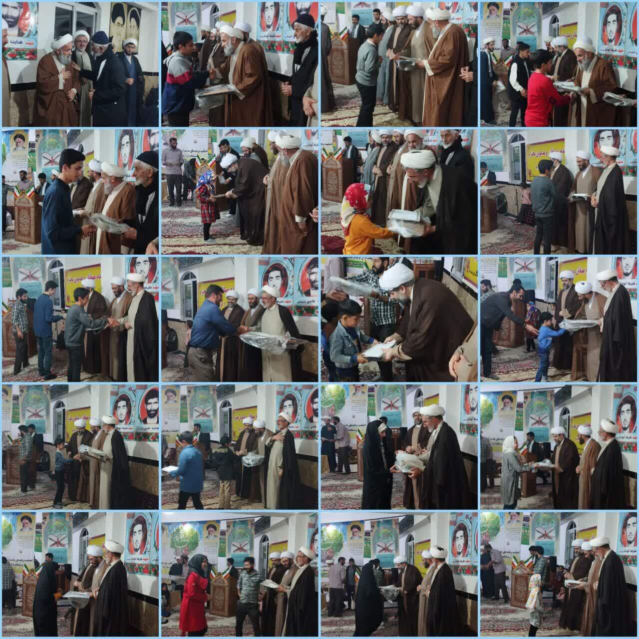 تبلیغ جهادی، یعبور از سیم خاردار نفس