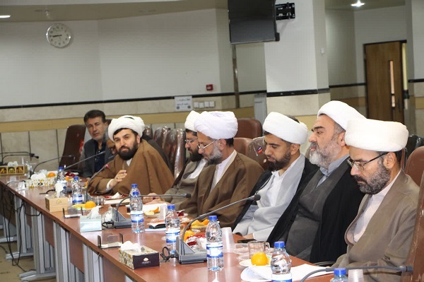 بازخوانی نقش مساجد در فتنه های دشمن بازخوانی نقش مساجد در فتنه های دشمن