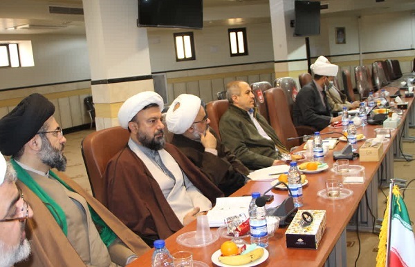 بازخوانی نقش مساجد در فتنه های دشمن بازخوانی نقش مساجد در فتنه های دشمن