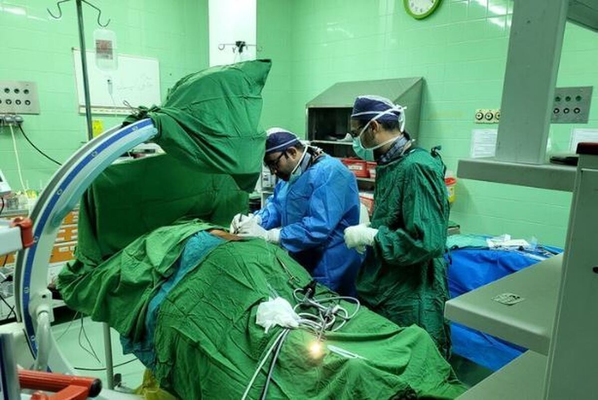 زیرمیزی برای درمان بیماران؛ تشدید رنج بیماری با هزینه‌های پنهان